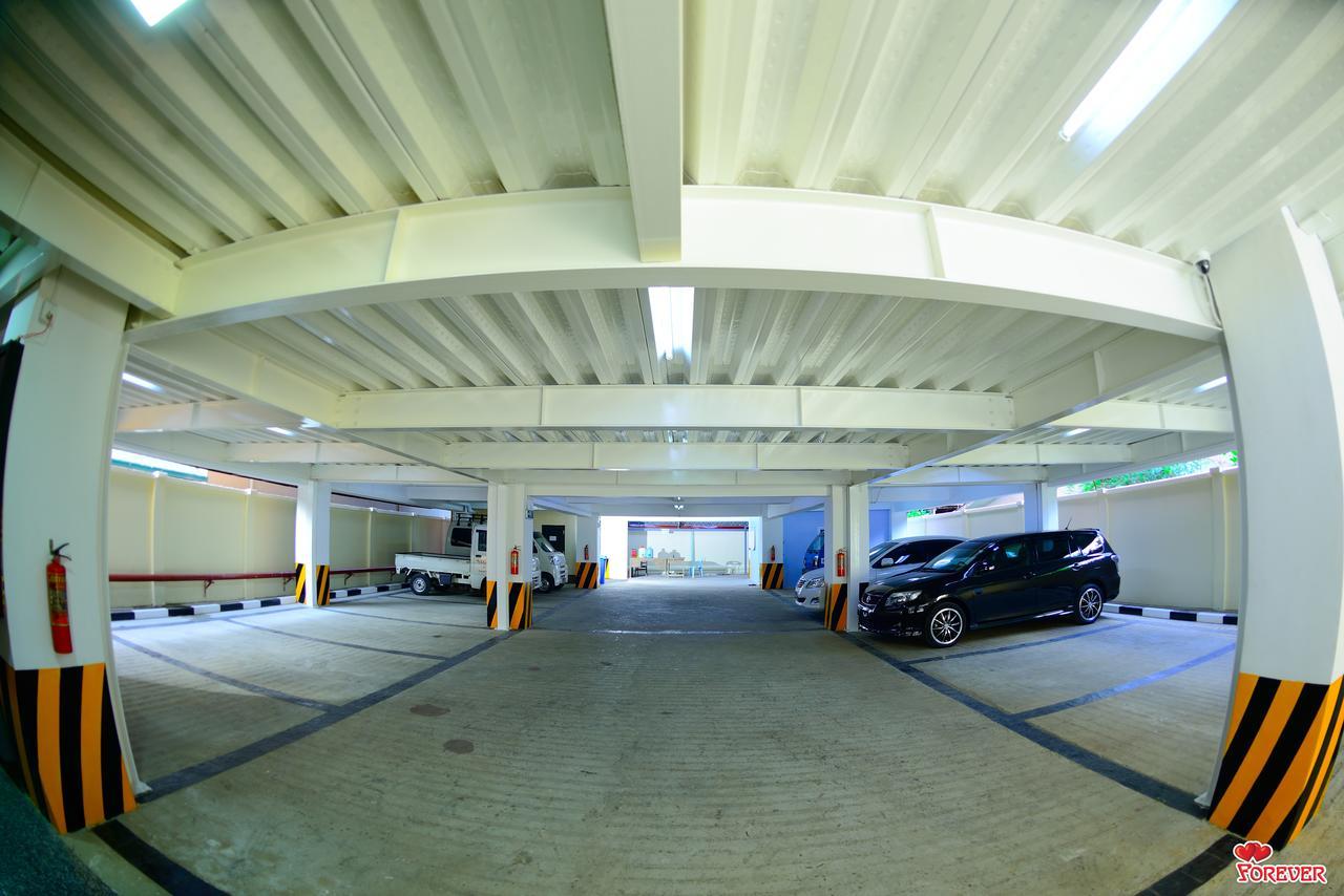 โรงแรมเวกา สตาร์ Gyogon ภายนอก รูปภาพ