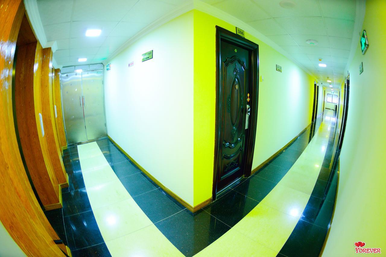 โรงแรมเวกา สตาร์ Gyogon ภายนอก รูปภาพ