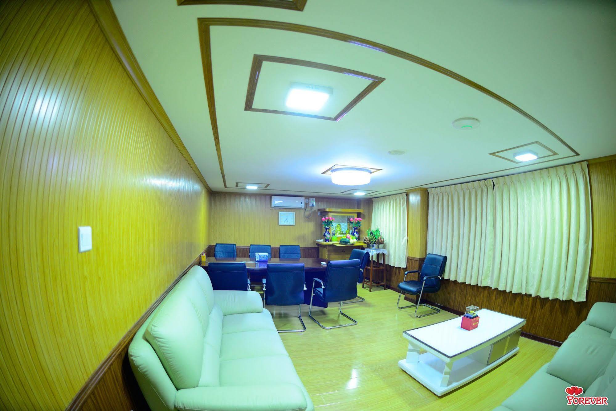 โรงแรมเวกา สตาร์ Gyogon ภายนอก รูปภาพ