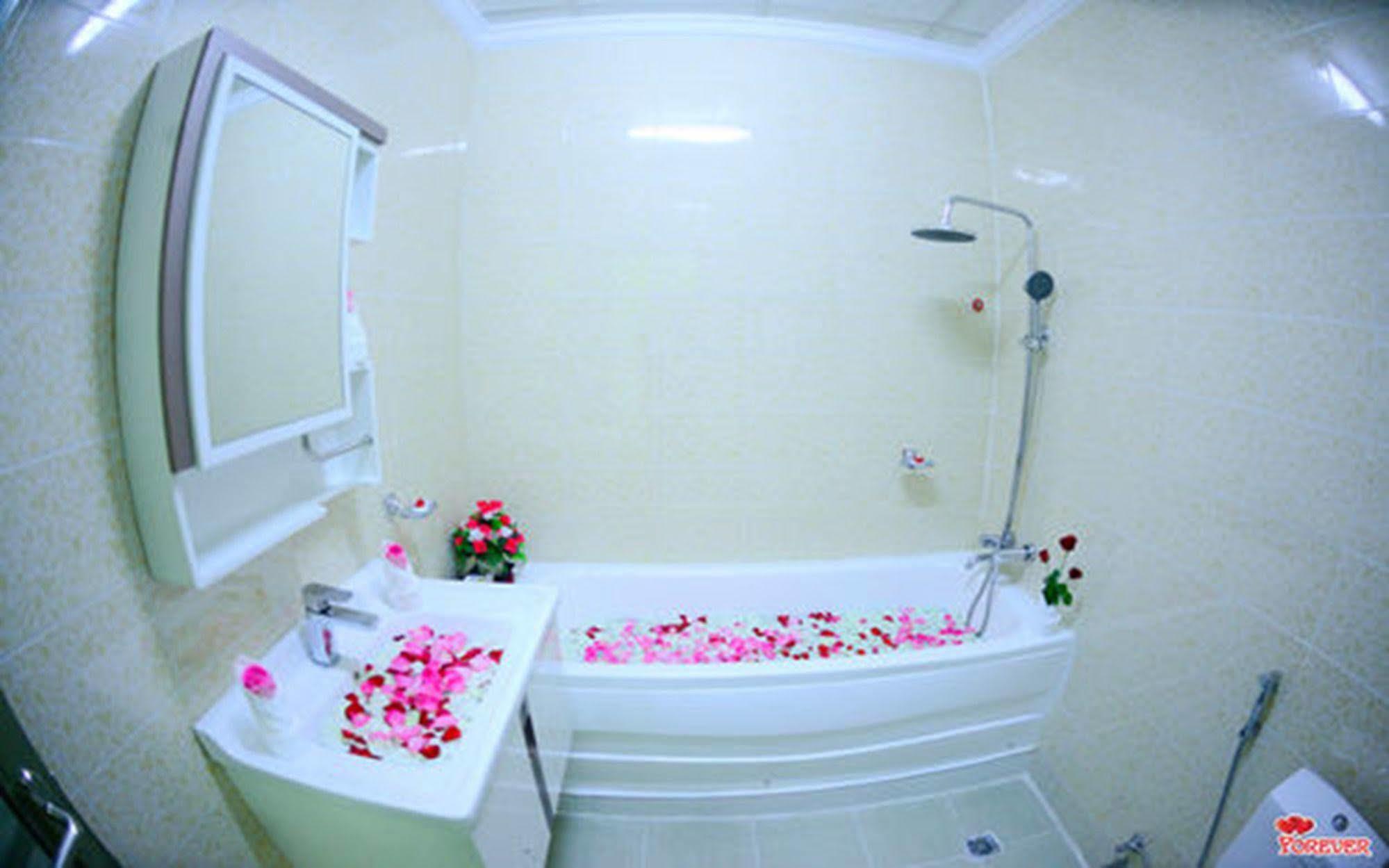 โรงแรมเวกา สตาร์ Gyogon ภายนอก รูปภาพ